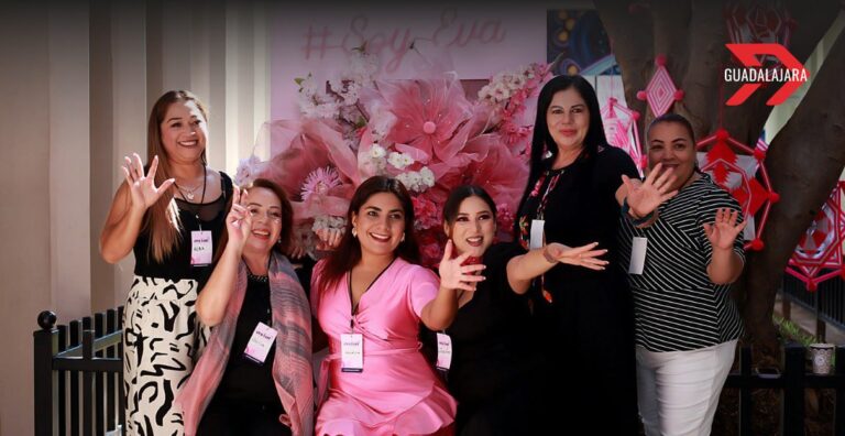 Eva Fest 2024: el encuentro para emprendedoras de Nayarit