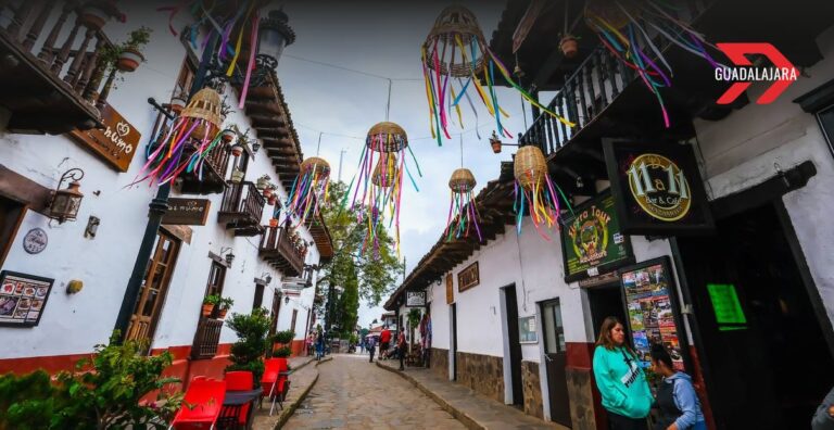 Municipios jaliscienses para disfrutar del frío