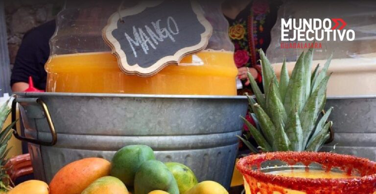 Con el objetivo de conectar a los actores de la cadena de suministro, se celebrará el 4to Festival Internacional del Mango en Guadalajara