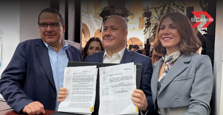 ¿Qué es el Pacto Fiscal Federal? Una respuesta a Jalisco