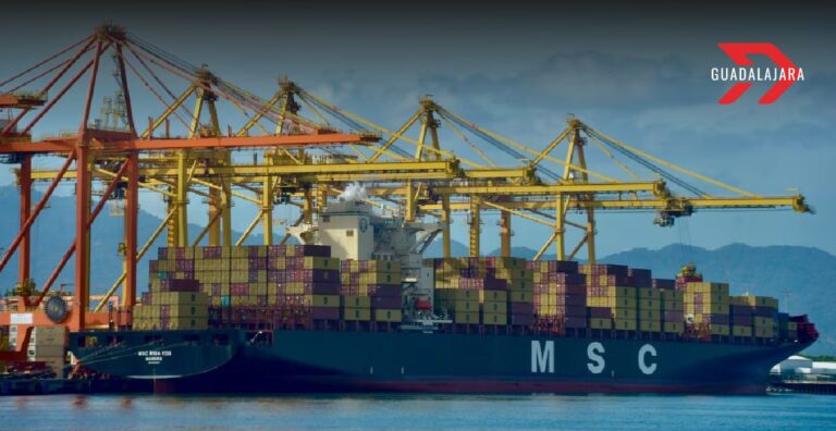 La ampliación del nuevo puerto de Manzanillo podría costar 55 mmdp