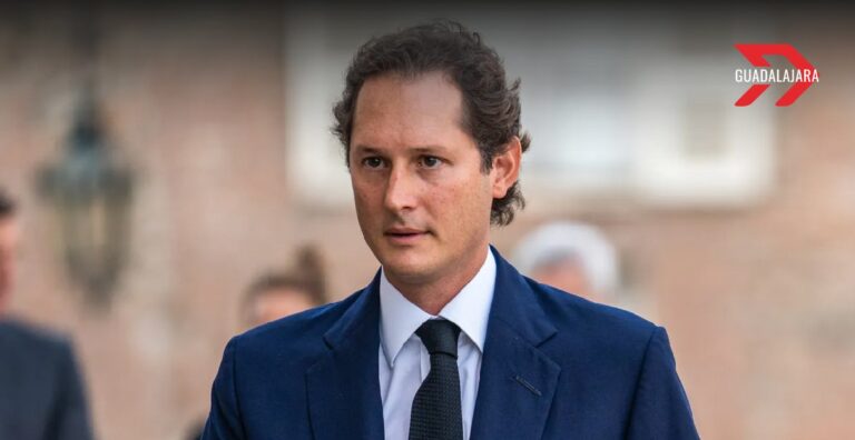 La dinastía Agnelli: el legado detrás de FIAT, Ferrari y la Juventus