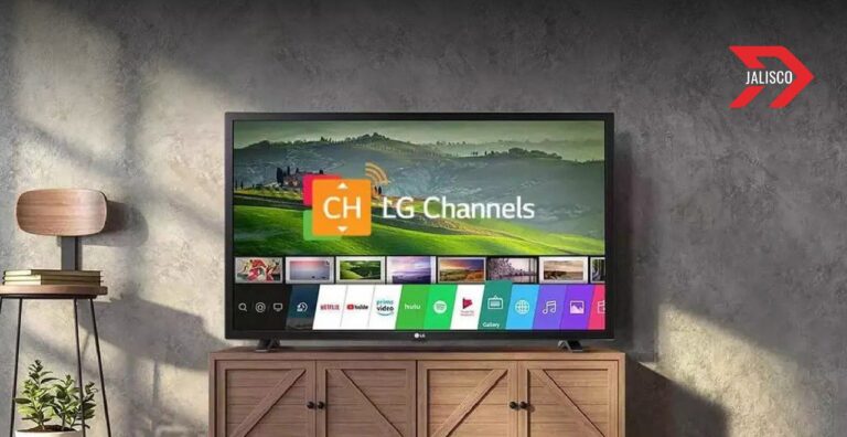 LG Electronics se une con Multimedios y TV Azteca para hacer crecer LG Channels