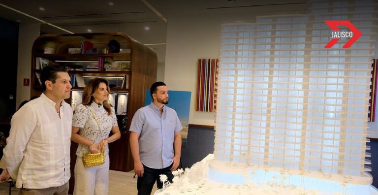 Thompson Puerto Vallarta Hotel & Residences redefine el lujo en el Pacífico mexicano
