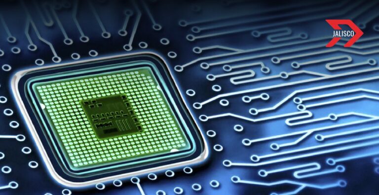 Jalisco es el Silicon Valley mexicano en la industria de semiconductores