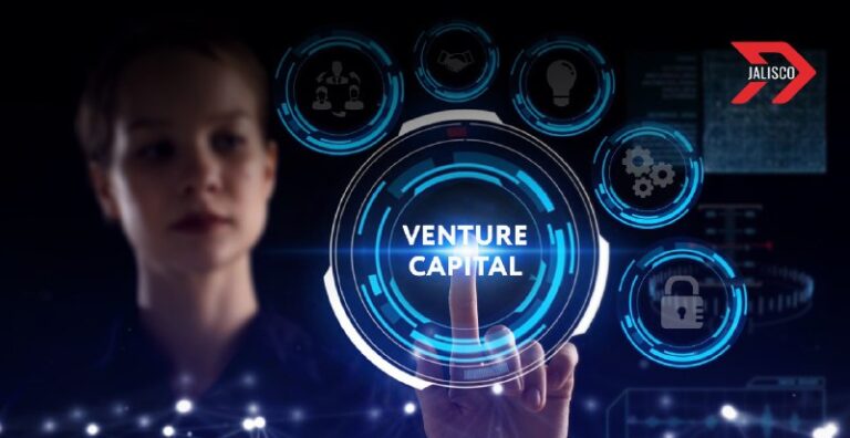 Venture Capital en México cae 90% en enero de 2025