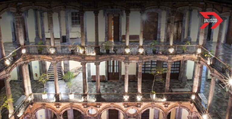 Secretaría de Cultura de Jalisco impulsa democratización, descentralización y actualización como pilares clave