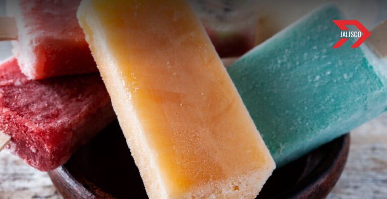 Feria Internacional del Helado y la Paleta 2025: Celebrará 20 años en la Expo Guadalajara con innovación y negocios 