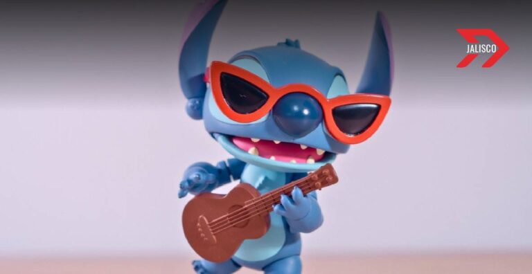 Ohana Run 2025: Una carrera temática de Lilo & Stitch llega a Guadalajara 
