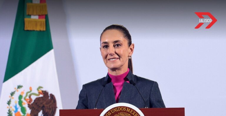 Gobernadores respaldan reformas de Claudia Sheinbaum por la soberanía nacional