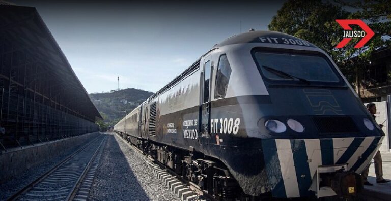 Claudia Sheinbaum promete terminar el Tren Interoceánico en 2026