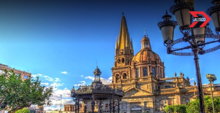 La Coparmex proyecta 45 mil nuevos empleos formales para Jalisco en 2025
