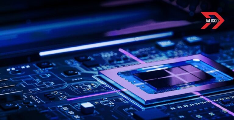 Semiconductores en Jalisco: Zapopan será el corazón del diseño nacional