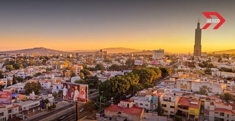Jalisco se prepara para recuperar su posición en atracción de inversión extranjera