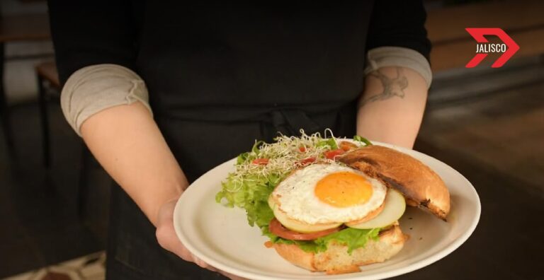 The World’s 100 Best Coffee Shops, incluye a cafetería jalisciense en la lista