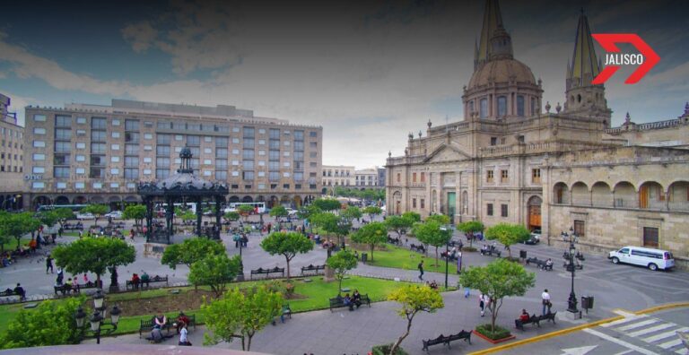 Jalisco busca consolidarse como destino líder en Latinoamérica en ANATO 2025