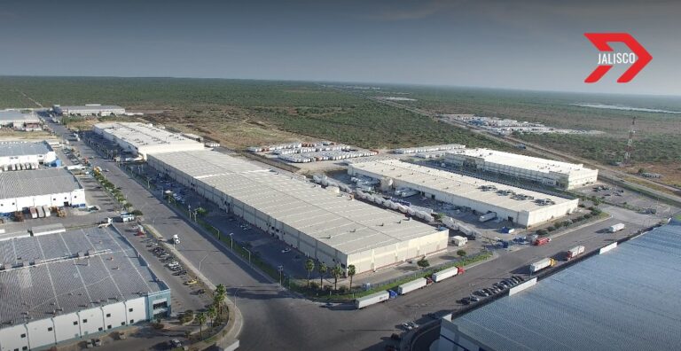 Jalisco invertirá 300 mdd en parques industriales