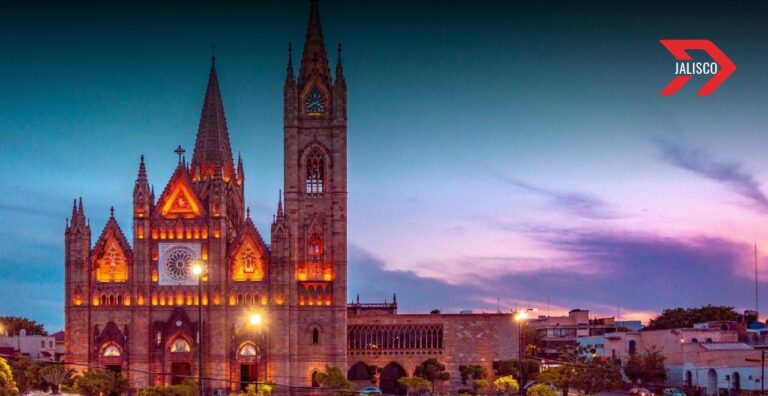 ITB Berlín 2025: Jalisco apuesta por el turismo alemán