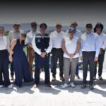 Jalisco y el Banco Mundial exploran alianzas para mejorar la gestión del agua