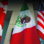 México sería el más afectado por aranceles de EU en el T-MEC, advierte OCDE